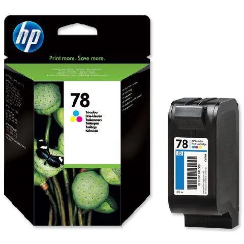 Картридж HP C6578AE Картридж HP C6578AE