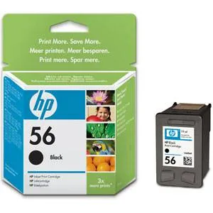 Картридж HP C6656A Картридж HP C6656A