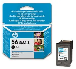 Картридж HP C6656GE