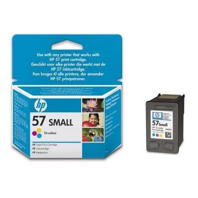 Картридж HP C6657GE