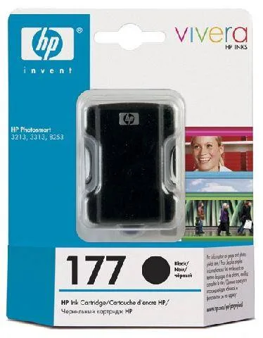 Картридж HP C8721HE