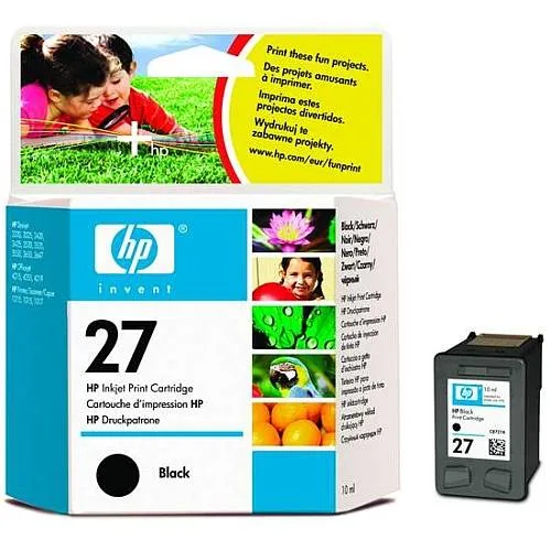 Картридж HP C8727A Картридж HP C8727A