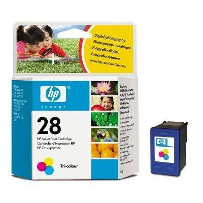 Картридж HP C8728A