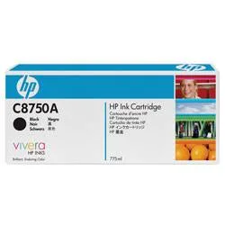 Картридж HP C8750A