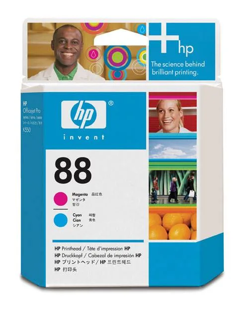 Картридж HP C9382A Картридж HP C9382A