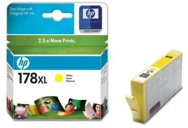 Картридж HP CB325HE