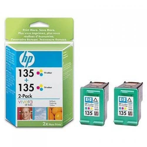 Картридж HP CB332HE