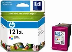 Картридж HP CC644HE