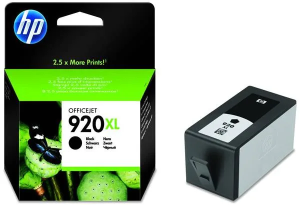 Картридж HP CD975AE 920XL Officejet