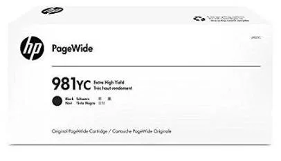 Картридж HP L0R17YC (981YC) Картридж HP L0R17YC (981YC)