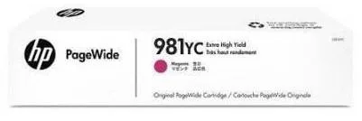 Картридж HP L0R18YC (981YC) Картридж HP L0R18YC (981YC)