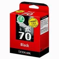 Комплект из 2 картриджей Lexmark №70 twin LX-80D2957 Комплект из 2 картриджей Lexmark №70 twin LX-80D2957