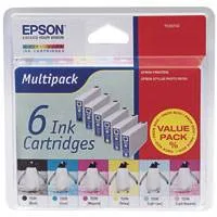 Комплект картриджей Epson EPT559740 Комплект картриджей Epson EPT559740