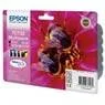 Комплект цветных картриджей Epson EPT07354A Комплект цветных картриджей Epson EPT07354A