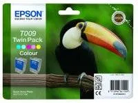 Набор картриджей Epson EPT00940210