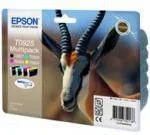 Набор картриджей Epson EPT09254A10
