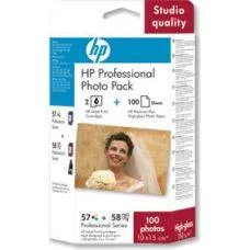 Набор картриджей HP Q7954AE Набор картриджей HP Q7954AE