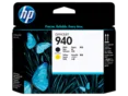 Печатающая головка HP 940 (C4900A)