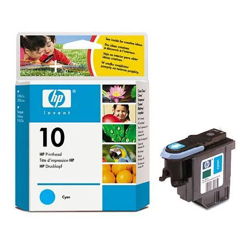 Печатающая головка HP C4801A Печатающая головка HP C4801A
