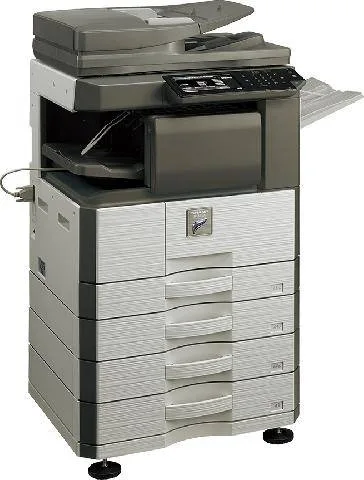 МФУ Sharp MX-M266NV МФУ Sharp MX-M266NV