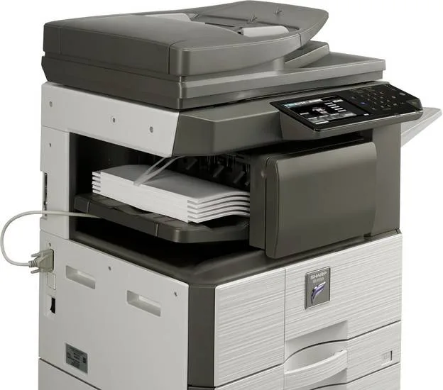 МФУ Sharp MX-M266NV МФУ Sharp MX-M266NV