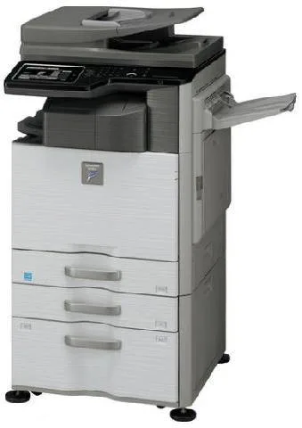 МФУ Sharp MX-M464N МФУ Sharp MX-M464N