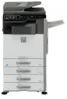 МФУ Sharp MX-M464N МФУ Sharp MX-M464N
