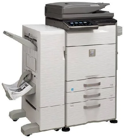 МФУ Sharp MX-M365N МФУ Sharp MX-M365N