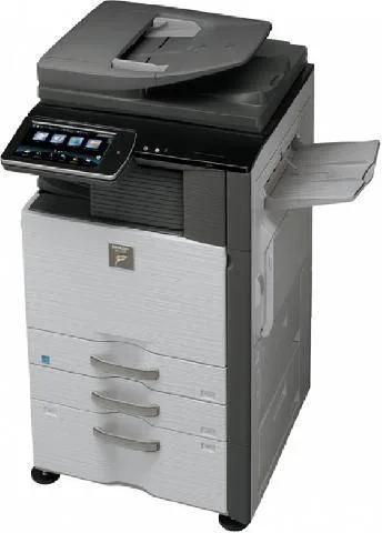 МФУ Sharp MX-M465N МФУ Sharp MX-M465N
