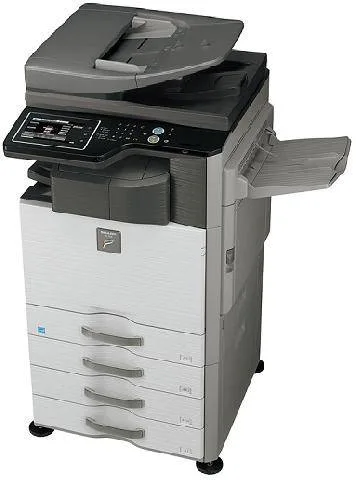 МФУ Sharp MX-M564N МФУ Sharp MX-M564N