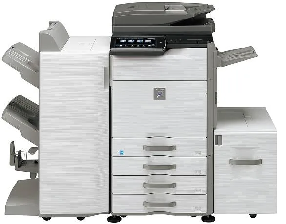 МФУ Sharp MX-M564N МФУ Sharp MX-M564N