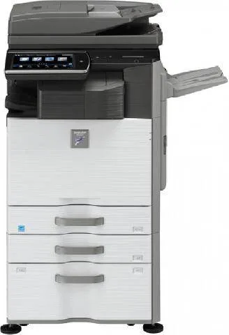 МФУ Sharp MX-M565N