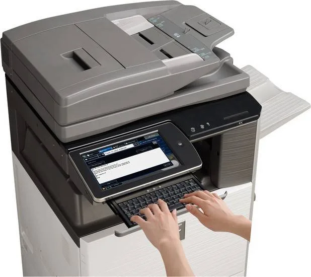 МФУ Sharp MX-M565N МФУ Sharp MX-M565N