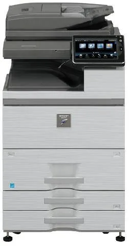 МФУ Sharp MX-M654N МФУ Sharp MX-M654N