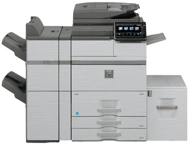 МФУ Sharp MX-M654N МФУ Sharp MX-M654N