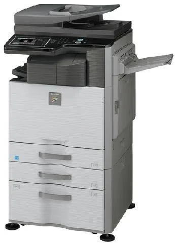 МФУ Sharp MX-4140N МФУ Sharp MX-4140N