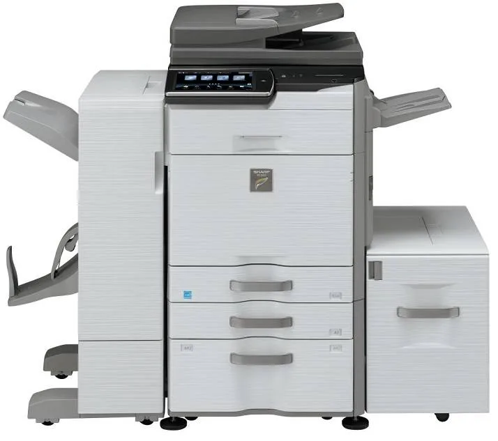 МФУ Sharp MX-4140N МФУ Sharp MX-4140N
