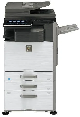 МФУ Sharp MX-4141N МФУ Sharp MX-4141N