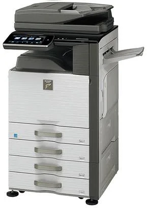 МФУ Sharp MX-4141N МФУ Sharp MX-4141N