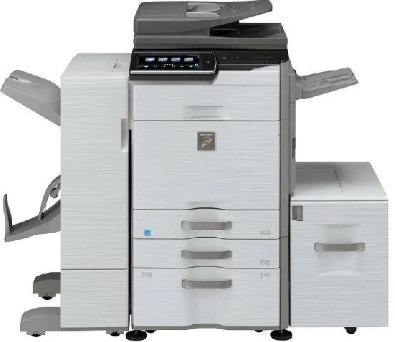 МФУ Sharp MX-5140N МФУ Sharp MX-5140N