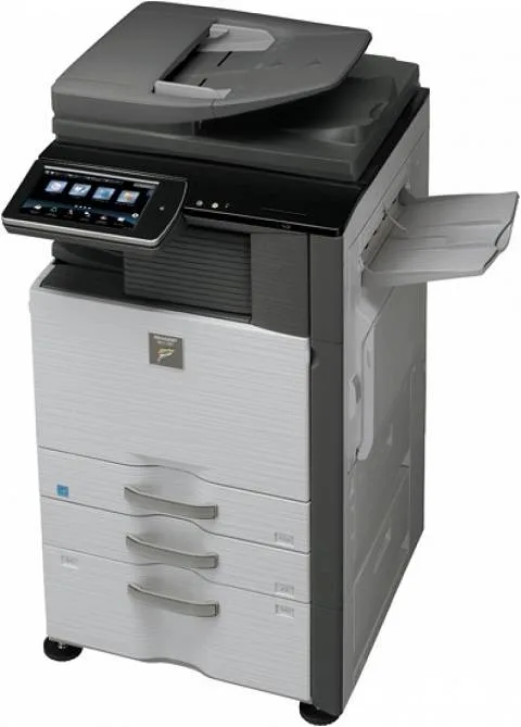 МФУ Sharp MX-5140N МФУ Sharp MX-5140N