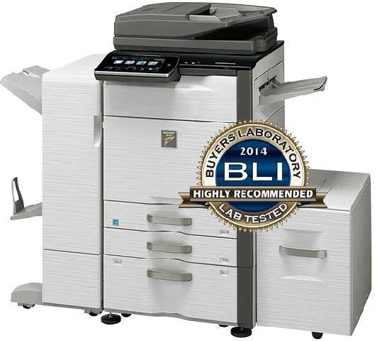 МФУ Sharp MX-5141N МФУ Sharp MX-5141N