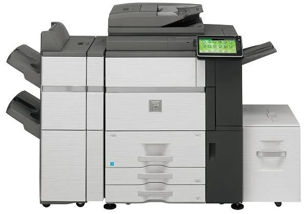 МФУ Sharp MX-6240N МФУ Sharp MX-6240N