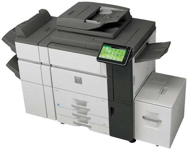 МФУ Sharp MX-6240N МФУ Sharp MX-6240N