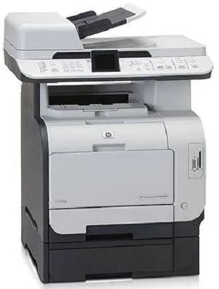 МФУ HP LJ CM2320fxi MFP (CC435A)