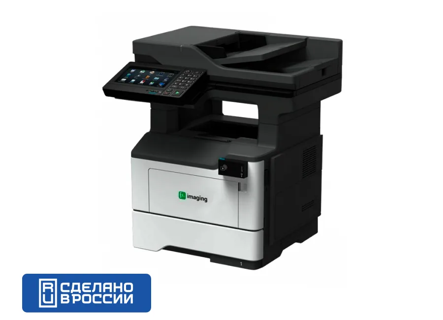 МФУ Fplus M60ade в Санкт-Петербурге МФУ Fplus M60ade в Санкт-Петербурге