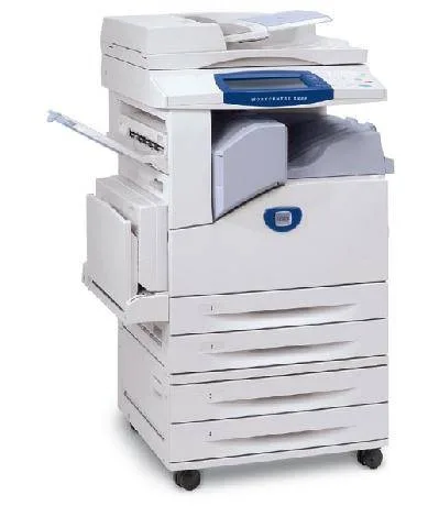 МФУ Xerox WorkCentre 5222C