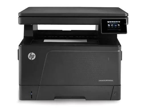 МФУ HP LaserJet Pro 400 MFP M435NW (A3E42A) МФУ HP LaserJet Pro 400 MFP M435NW (A3E42A)