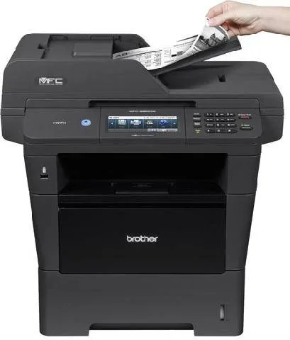 МФУ Brother MFC-8520DN (MFC8520DNR1)