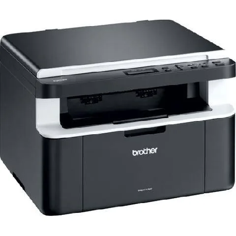 МФУ Brother DCP-1512R (DCP1512R1)